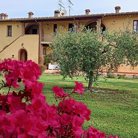 Il Chiassetto Agriturismo No Kids Cascina Exterior photo