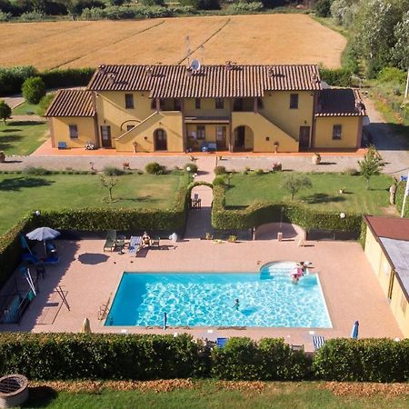 Il Chiassetto Agriturismo No Kids Cascina Exterior photo
