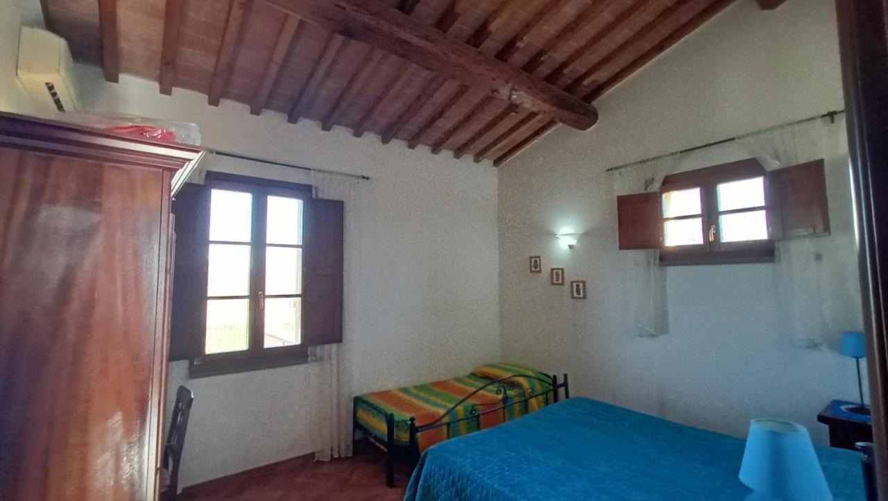 Il Chiassetto Agriturismo No Kids Cascina Exterior photo