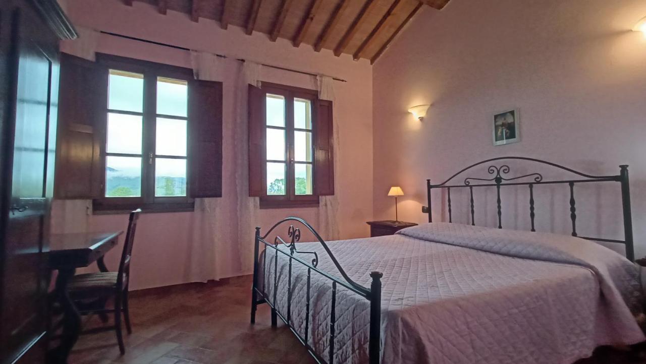 Il Chiassetto Agriturismo No Kids Cascina Exterior photo