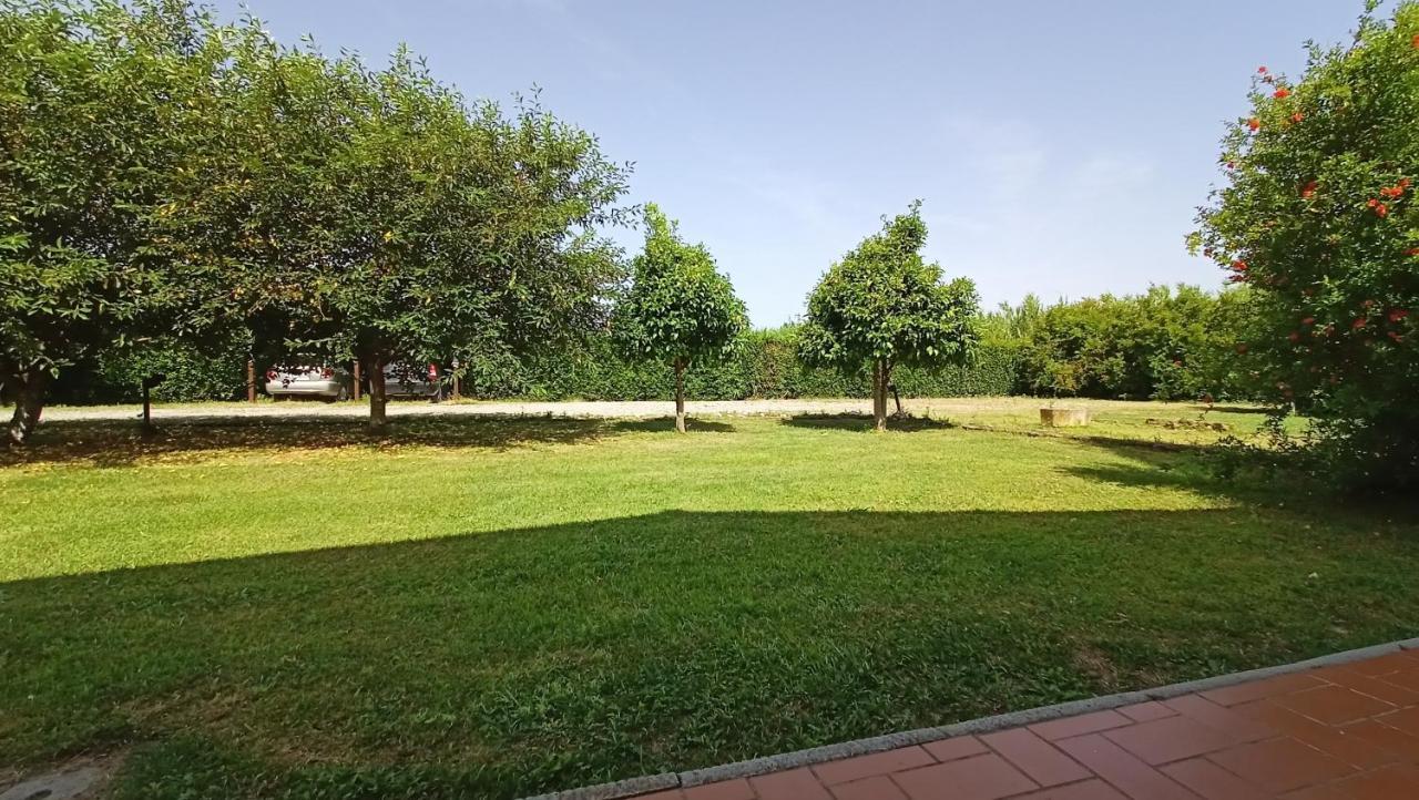 Il Chiassetto Agriturismo No Kids Cascina Exterior photo