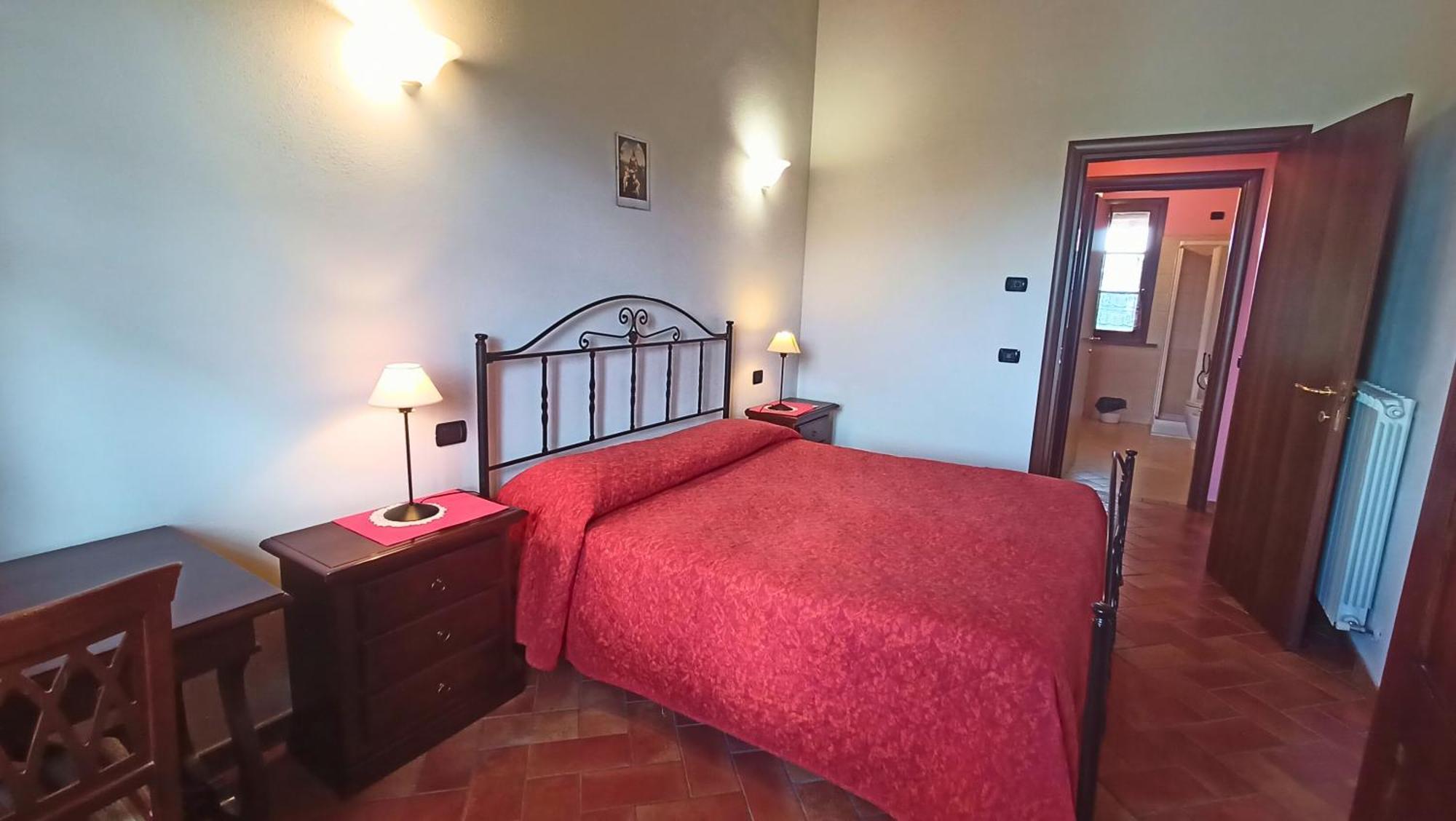 Il Chiassetto Agriturismo No Kids Cascina Exterior photo