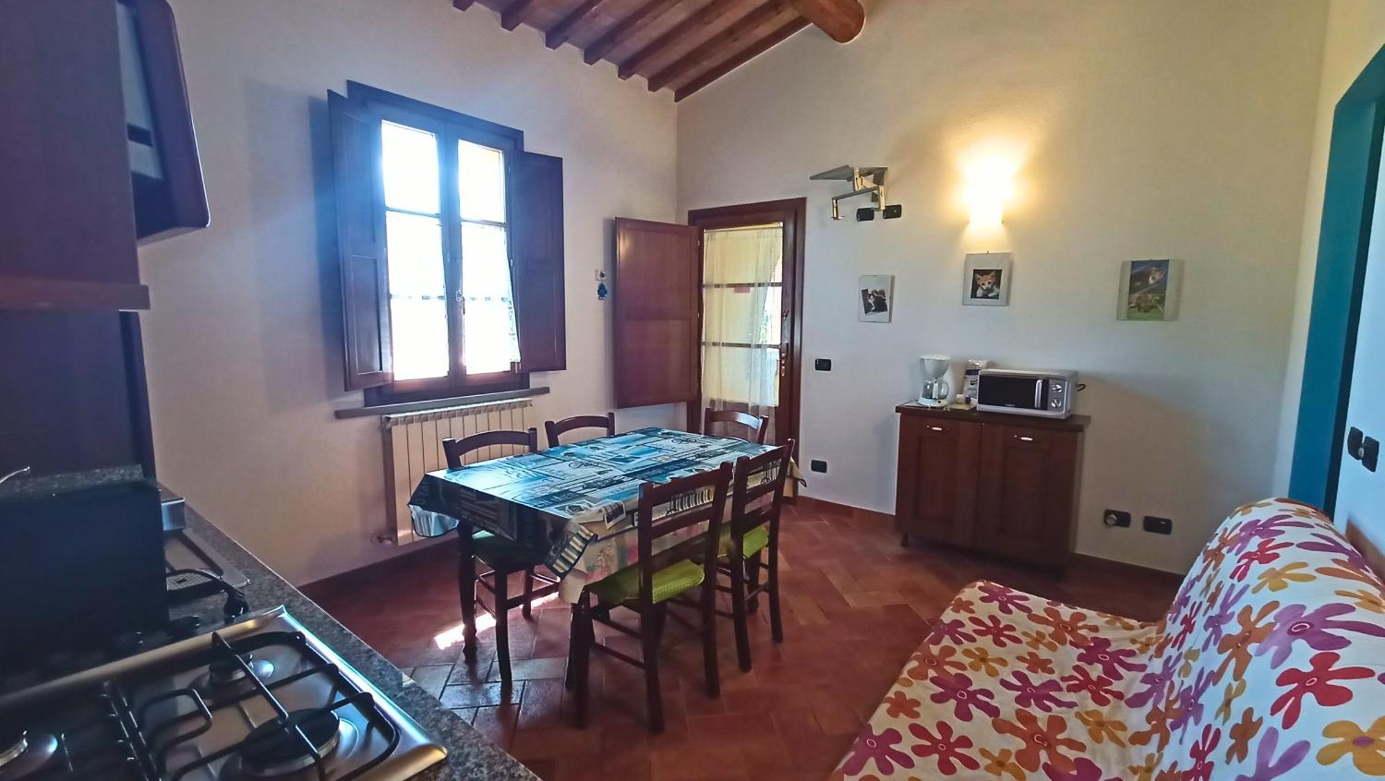 Il Chiassetto Agriturismo No Kids Cascina Exterior photo