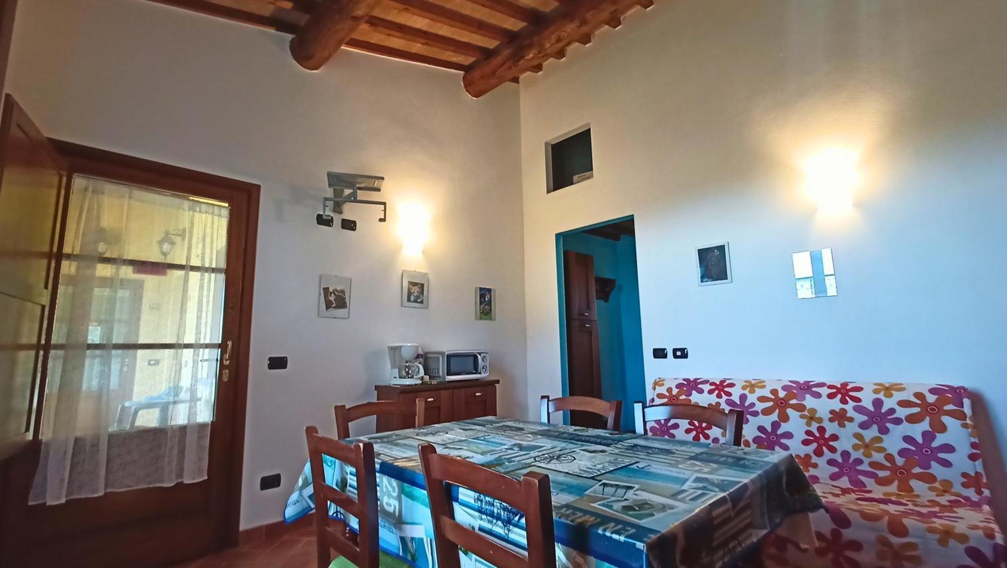 Il Chiassetto Agriturismo No Kids Cascina Room photo