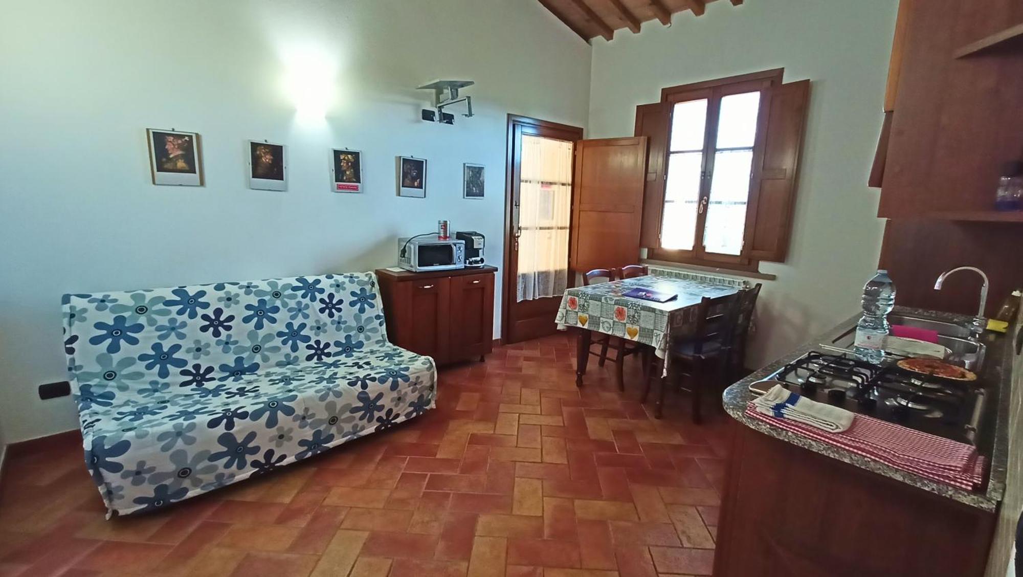 Il Chiassetto Agriturismo No Kids Cascina Exterior photo