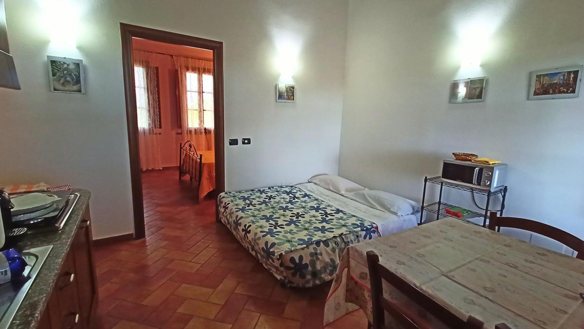 Il Chiassetto Agriturismo No Kids Cascina Exterior photo