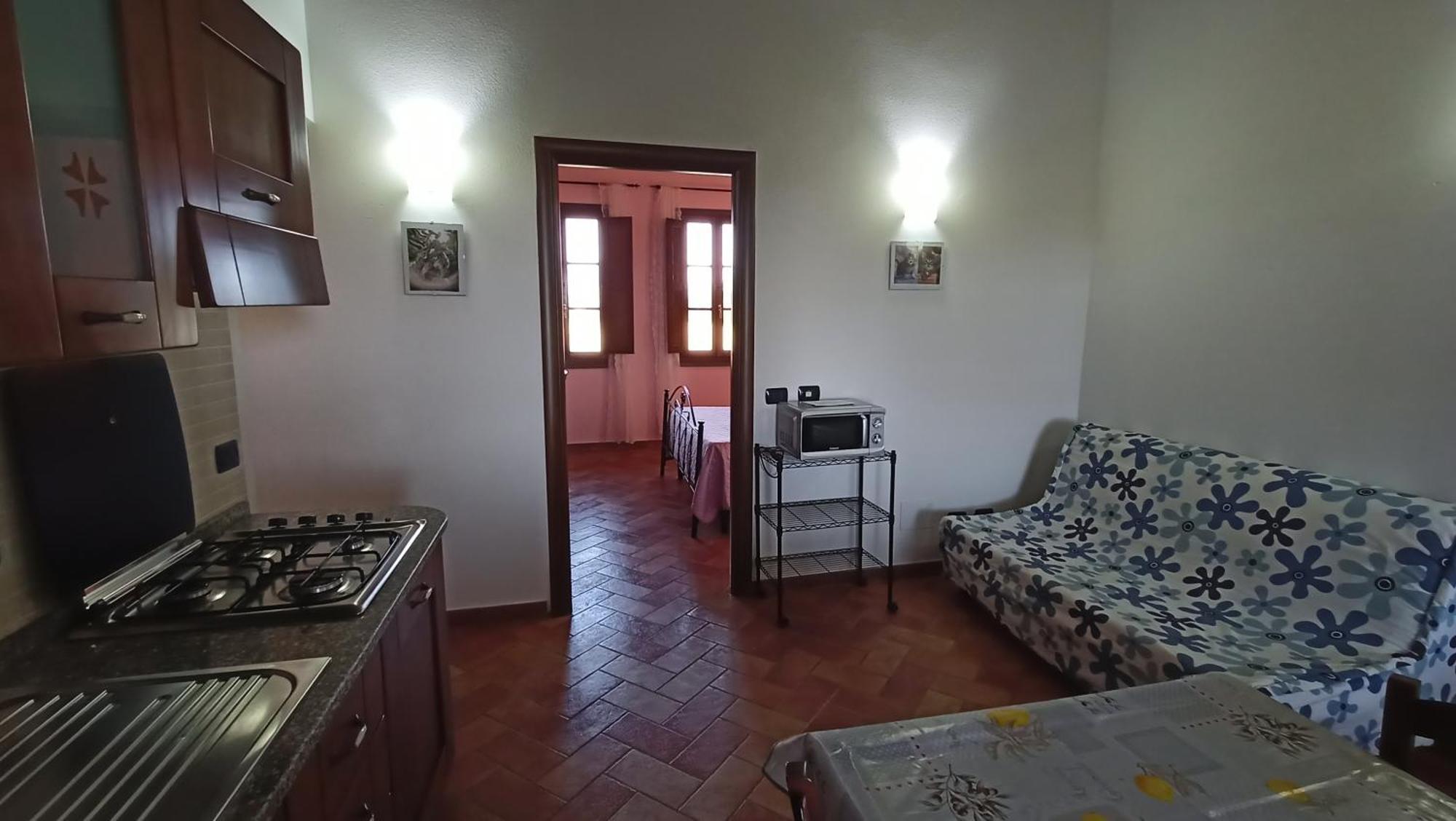 Il Chiassetto Agriturismo No Kids Cascina Room photo