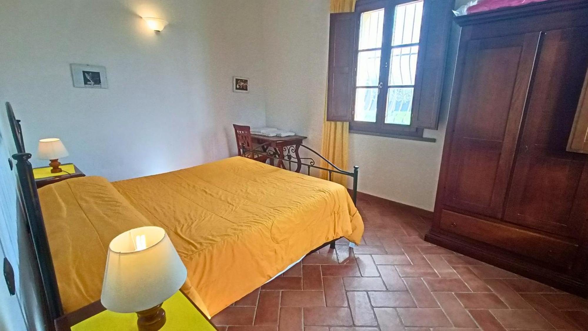 Il Chiassetto Agriturismo No Kids Cascina Room photo