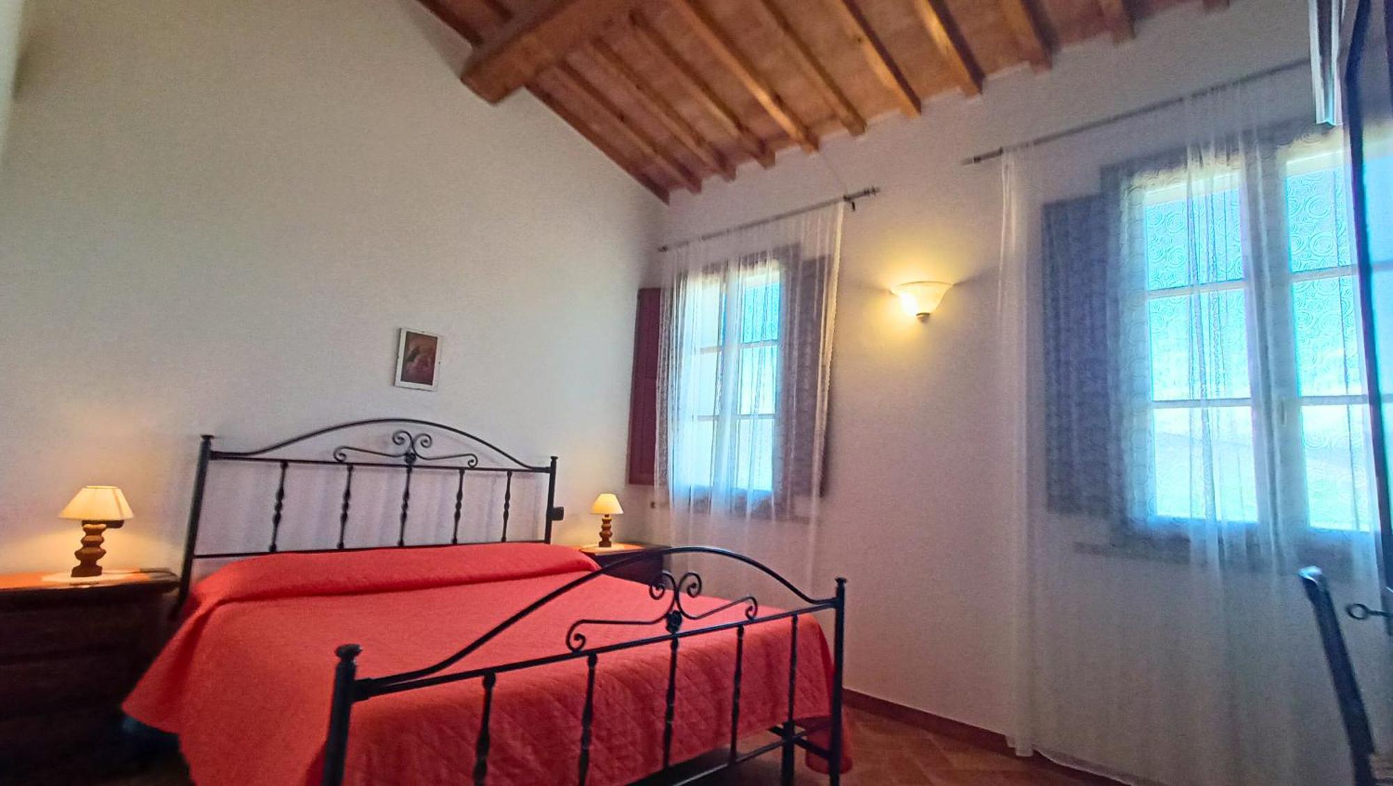 Il Chiassetto Agriturismo No Kids Cascina Room photo