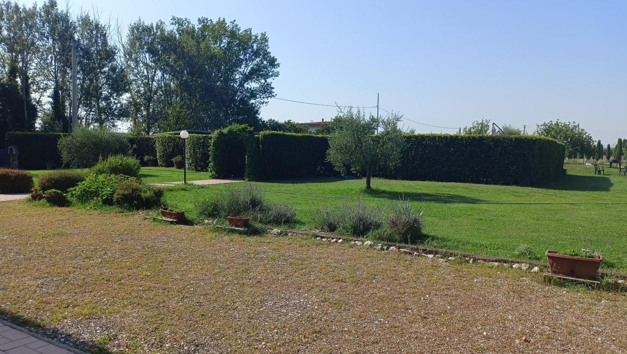 Il Chiassetto Agriturismo No Kids Cascina Room photo