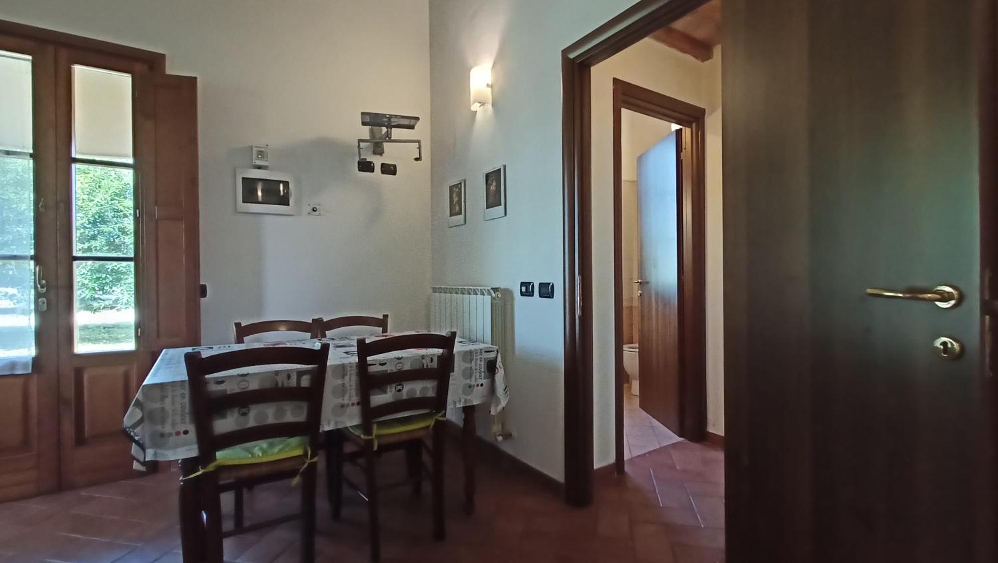 Il Chiassetto Agriturismo No Kids Cascina Room photo