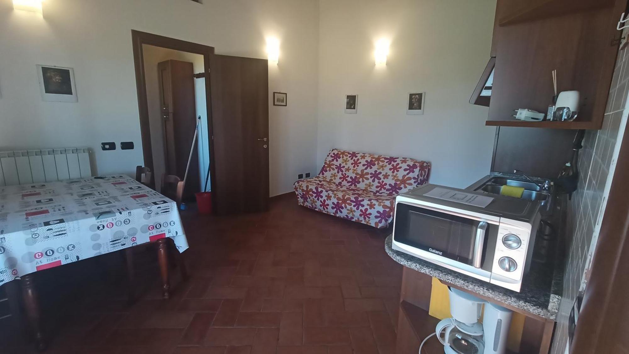 Il Chiassetto Agriturismo No Kids Cascina Room photo