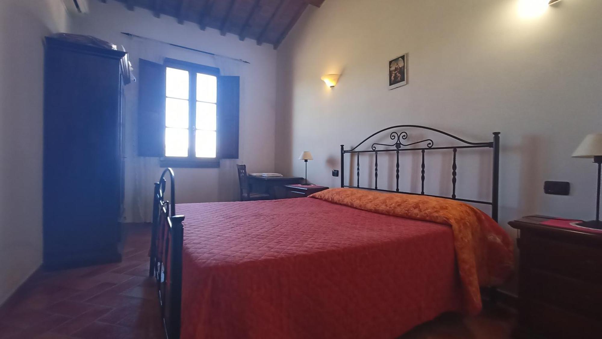 Il Chiassetto Agriturismo No Kids Cascina Room photo