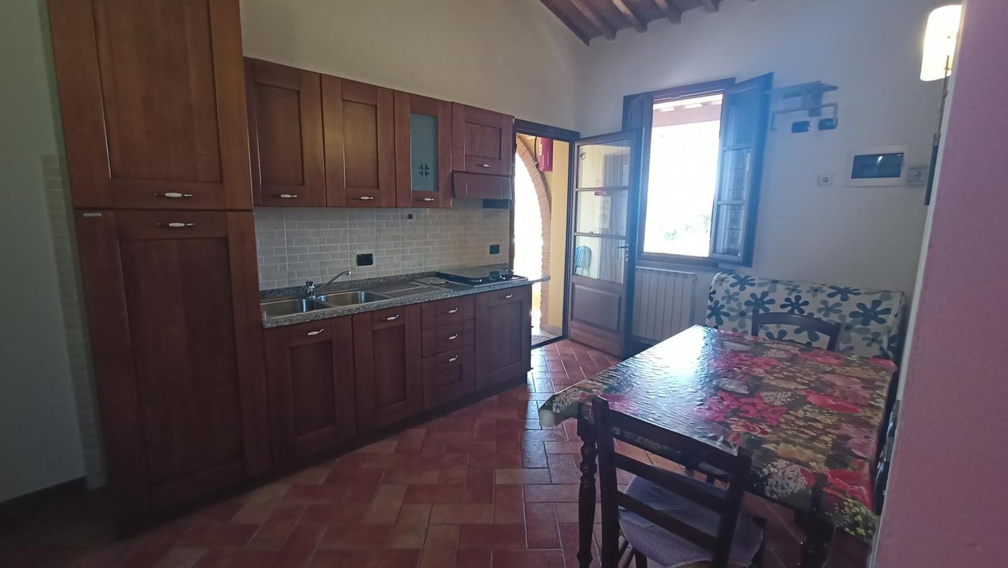 Il Chiassetto Agriturismo No Kids Cascina Room photo