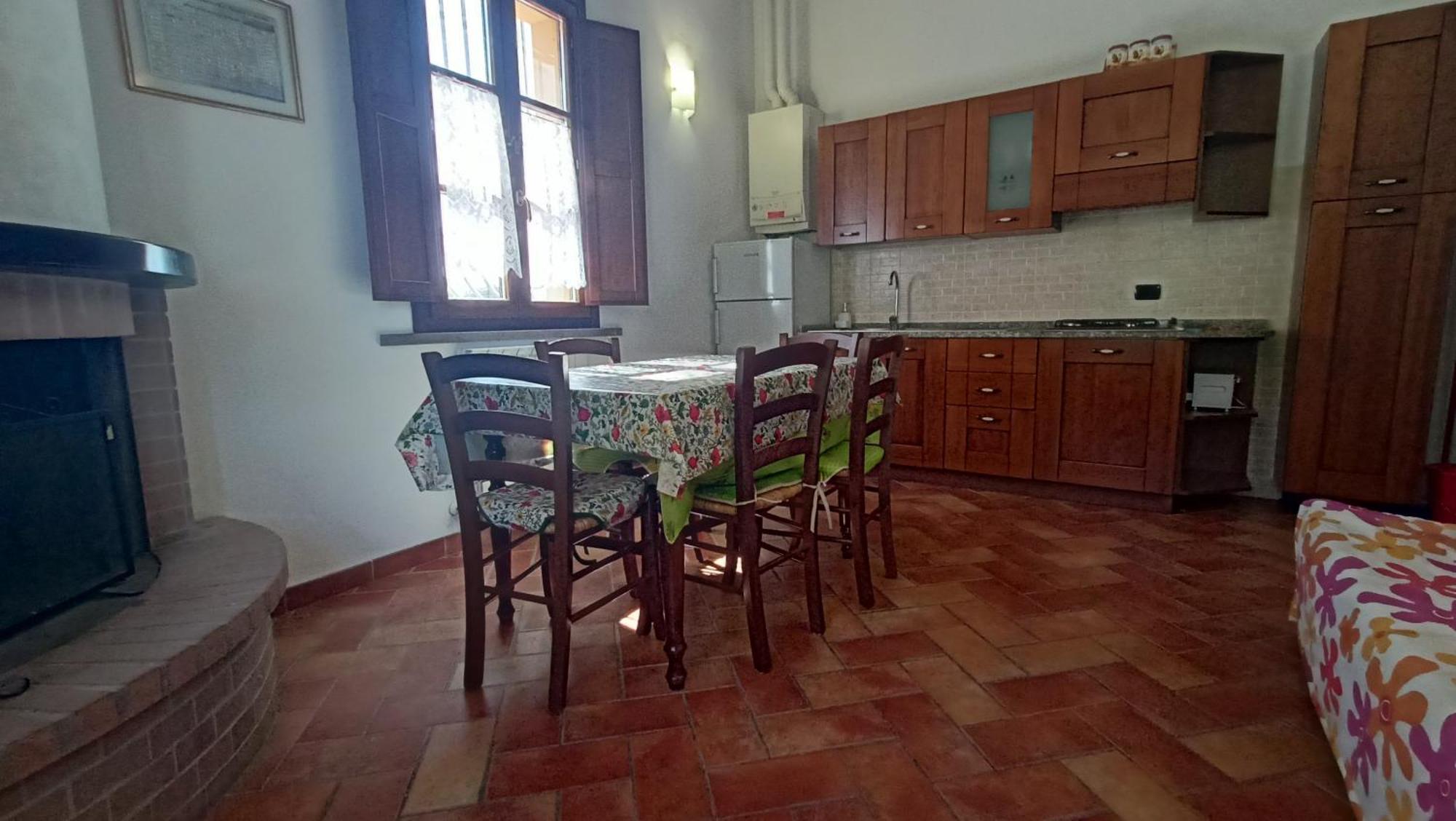 Il Chiassetto Agriturismo No Kids Cascina Room photo